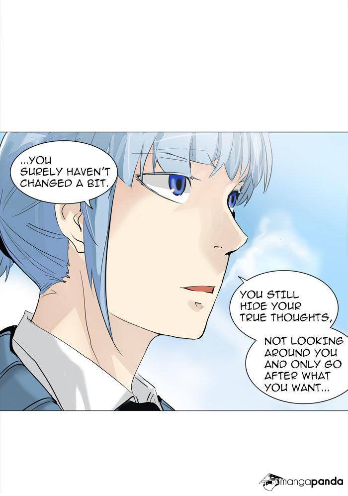 Tower of God Chapter 224 image 04